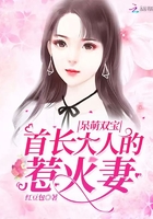 呆萌双宝：首长大人的惹火妻
